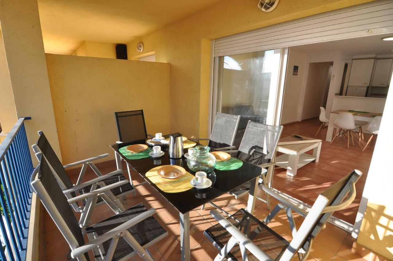 Rnet - Stella Maris Apartment Roses Exterior photo