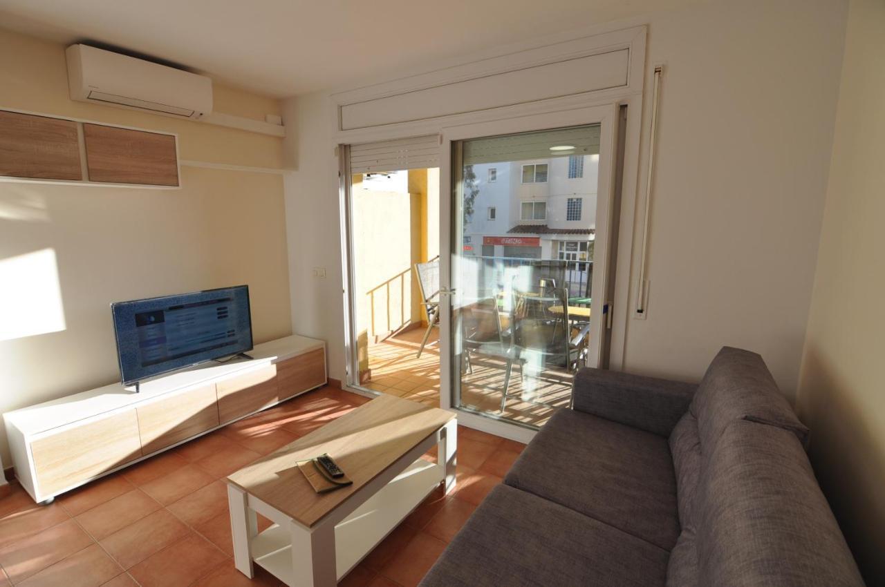 Rnet - Stella Maris Apartment Roses Exterior photo